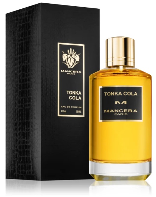 Mancera Tonka Cola Eau de Parfum